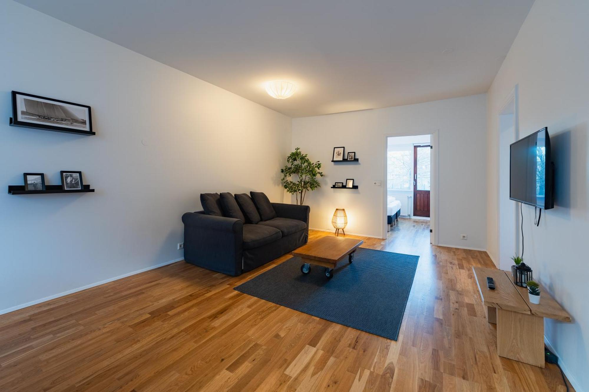 Day Dream Apartments Laugavegur 139 เรคยาวิก ภายนอก รูปภาพ