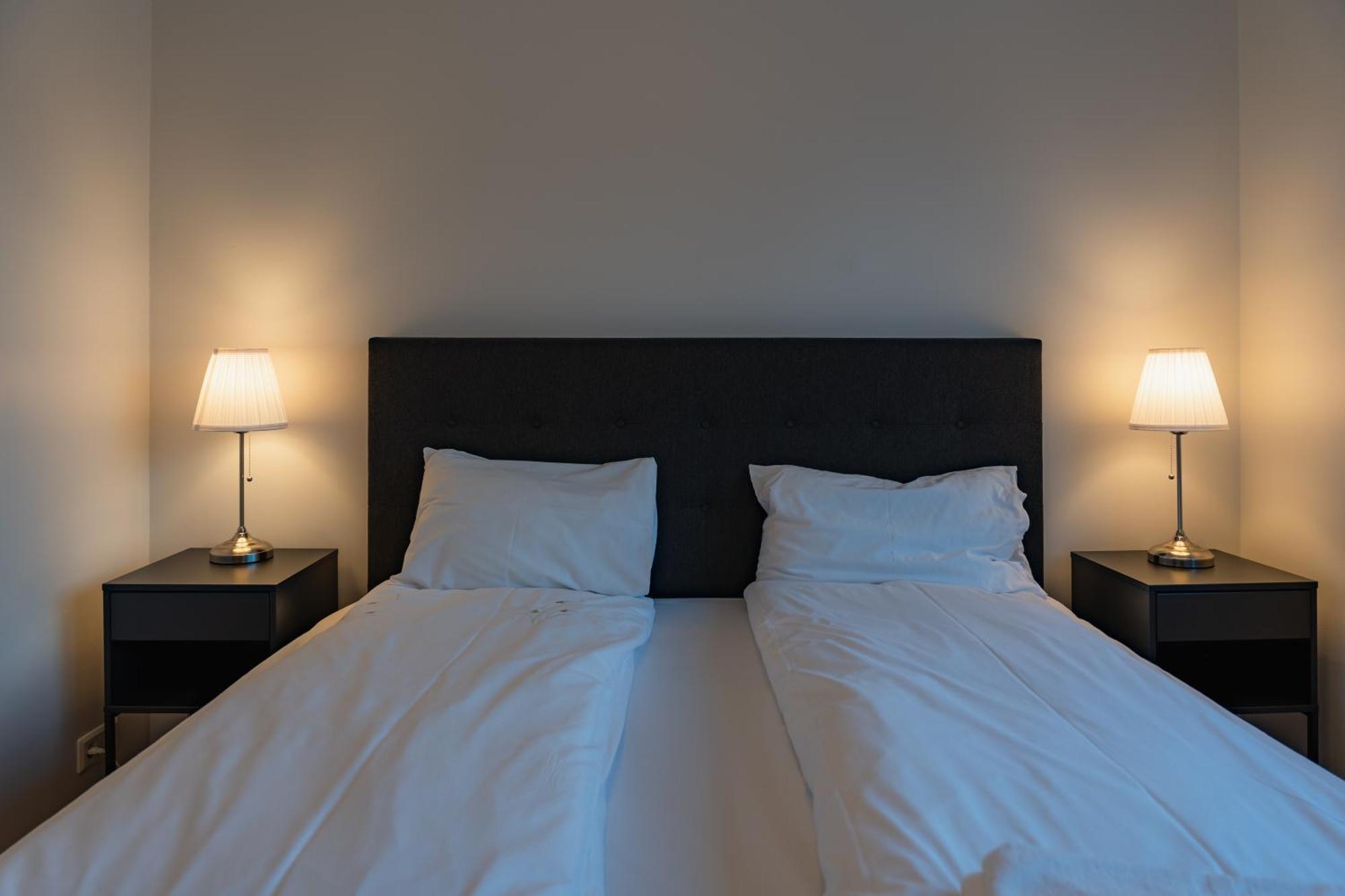 Day Dream Apartments Laugavegur 139 เรคยาวิก ภายนอก รูปภาพ
