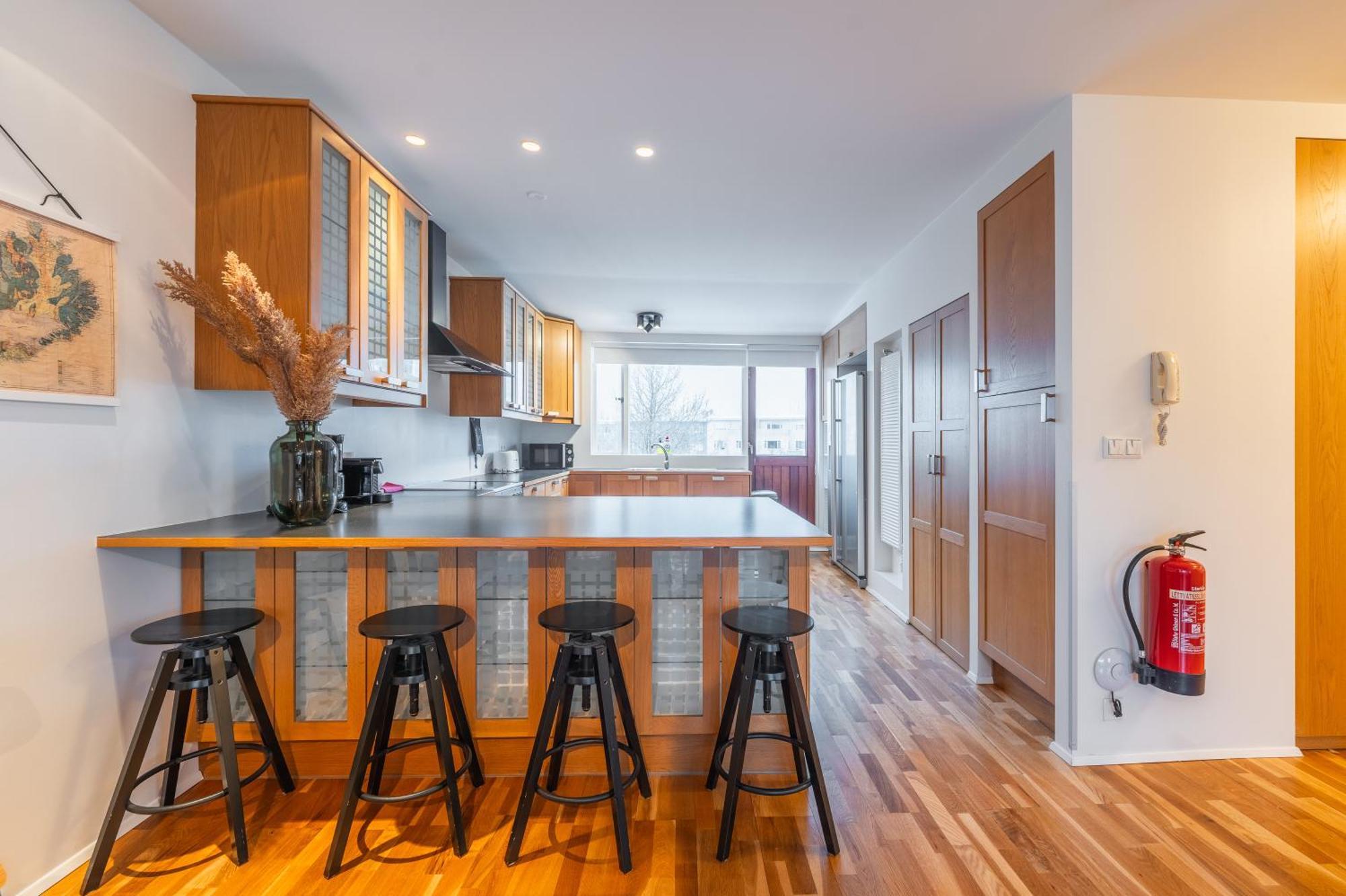 Day Dream Apartments Laugavegur 139 เรคยาวิก ภายนอก รูปภาพ