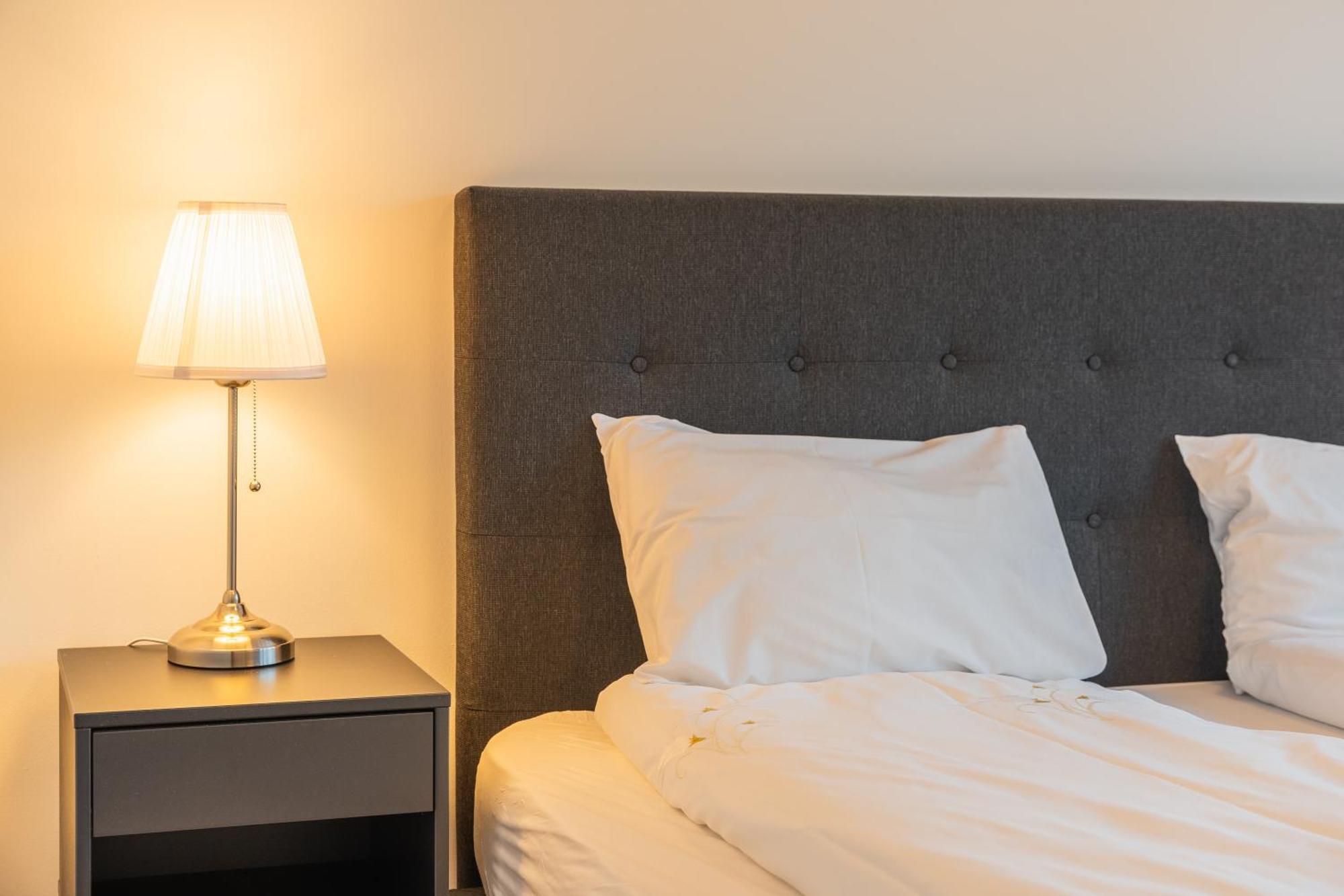 Day Dream Apartments Laugavegur 139 เรคยาวิก ภายนอก รูปภาพ