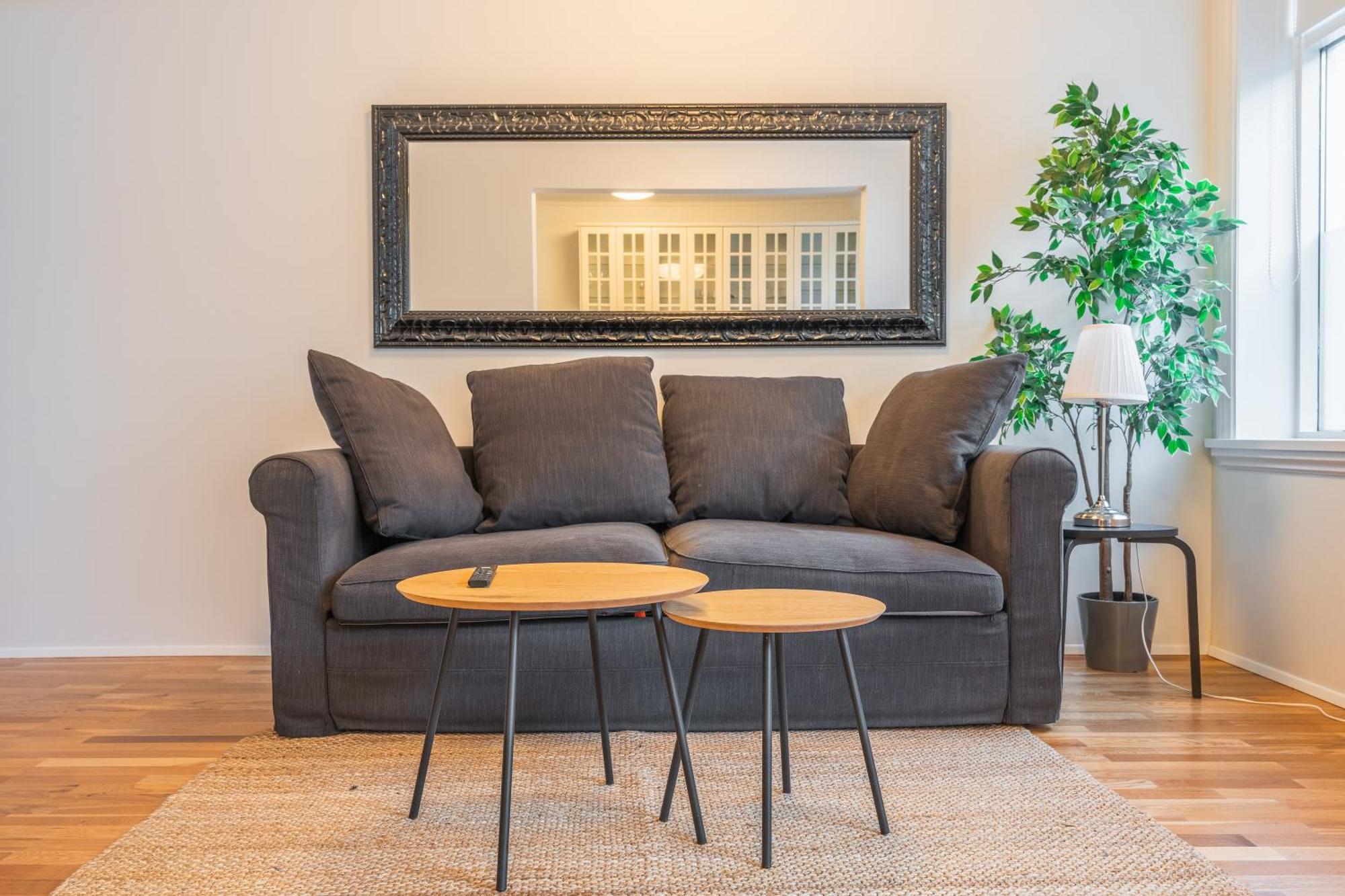 Day Dream Apartments Laugavegur 139 เรคยาวิก ภายนอก รูปภาพ