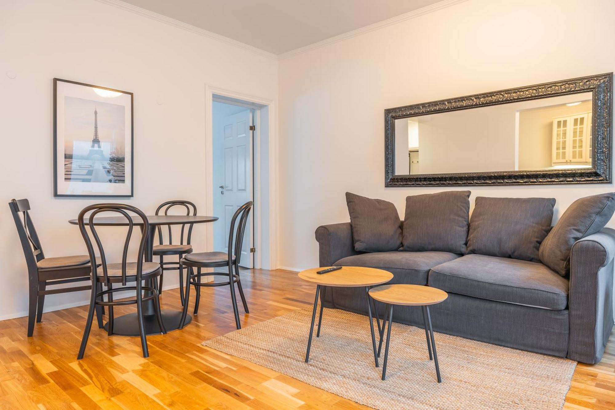 Day Dream Apartments Laugavegur 139 เรคยาวิก ภายนอก รูปภาพ
