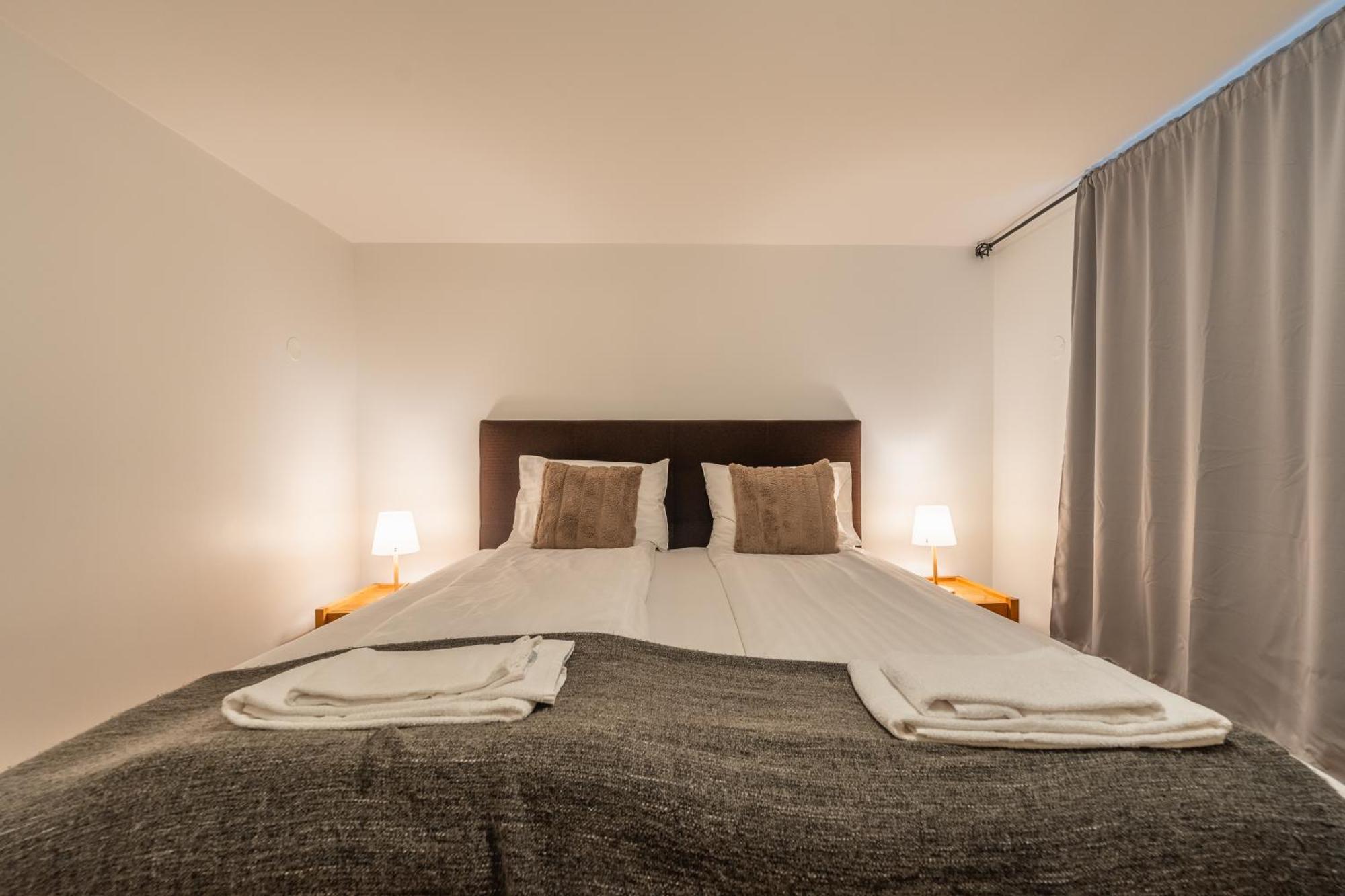 Day Dream Apartments Laugavegur 139 เรคยาวิก ภายนอก รูปภาพ